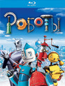 Роботы [Blu-ray] / Robots