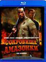 Сокровище Амазонки [Blu-ray] / The Rundown