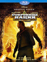 Сокровище нации [Blu-ray] / National Treasure