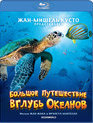 Большое путешествие вглубь океанов [Blu-ray] / OceanWorld