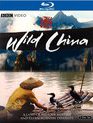 Дикий Китай (2-х дисковое издание) [Blu-ray] / BBC: Wild China (2-Disc Edition)