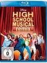 Классный мюзикл [Blu-ray] / High School Musical: Remix