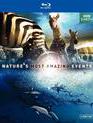 Величайшие явления природы (2-х дисковое издание) [Blu-ray] / BBC: Nature's Great Events (Nature's Most Amazing Events) (2-Disc Edition)