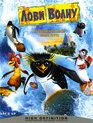 Лови волну! [Blu-ray] / Surf's Up