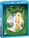 Феи [Blu-ray] / Tinker Bell