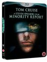 Особое мнение [Blu-ray] / Minority Report
