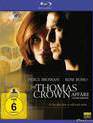 Афера Томаса Крауна [Blu-ray] / The Thomas Crown Affair