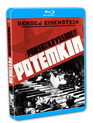 Броненосец «Потемкин» [Blu-ray] / Battleship Potemkin (Bronenosets Potyomkin)