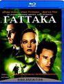 Гаттака [Blu-ray] / Gattaca