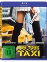 Нью-Йоркское такси [Blu-ray] / New York Taxi