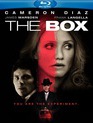 Посылка [Blu-ray] / The Box