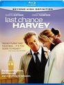 Последний шанс Харви [Blu-ray] / Last Chance Harvey