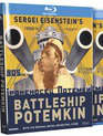 Броненосец «Потемкин» [Blu-ray] / Battleship Potemkin (Bronenosets Potyomkin)