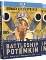 Броненосец «Потемкин» [Blu-ray] / Battleship Potemkin (Bronenosets Potyomkin)
