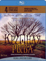 Крупная рыба [Blu-ray] / Big Fish