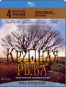 Крупная рыба [Blu-ray] / Big Fish