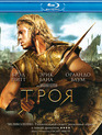 Троя [Blu-ray] / Troy