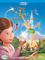 Феи: Волшебное спасение [Blu-ray] / Tinker Bell and the Great Fairy Rescue