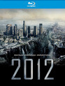 2012 [Blu-ray] / 2012