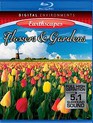 Живые пейзажи: Цветы и Сады [Blu-ray] / Living Landscapes - Earthscapes: Flowers & Gardens