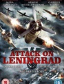 Ленинград [Blu-ray] / Attack on Leningrad