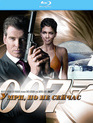 Джеймс Бонд. Агент 007: Умри, но не сейчас [Blu-ray] / James Bond: Die Another Day