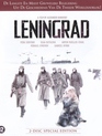 Ленинград [Blu-ray] / Attack on Leningrad