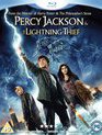 Перси Джексон и похититель молний [Blu-ray] / Percy Jackson & the Olympians: The Lightning Thief