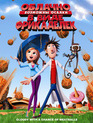 Облачно, возможны осадки в виде фрикаделек [Blu-ray] / Cloudy with a Chance of Meatballs