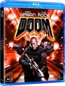 Дум [Blu-ray] / Doom