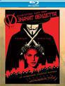 «V» значит Вендетта [Blu-ray] / V for Vendetta