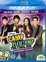 Рок в летнем лагере 2 [Blu-ray] / Camp Rock 2: The Final Jam