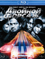 Двойной форсаж [Blu-ray] / 2 Fast 2 Furious
