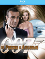 Джеймс Бонд. Агент 007: Из России с любовью [Blu-ray] / James Bond: From Russia with Love