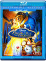 Красавица и чудовище (Платиновое издание) [Blu-ray] / Beauty and the Beast (Diamond Edition)