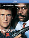 Смертельное оружие 2 [Blu-ray] / Lethal Weapon 2