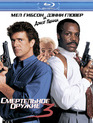 Смертельное оружие 3 [Blu-ray] / Lethal Weapon 3