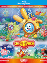 Смешарики: Избранное. Выпуск 1 [Blu-ray] / Smeshariki