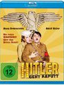 Гитлер капут! [Blu-ray] / Hitler's Kaput!