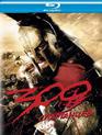 300 спартанцев [Blu-ray] / 300
