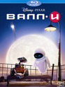 ВАЛЛ·И (2-х дисковое издание) [Blu-ray] / WALL·E (2-Disc Edition)