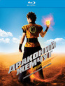 Драконий жемчуг: Эволюция (Международная версия) [Blu-ray] / Dragonball Evolution (Z Edition)