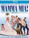 Мамма MIA! [Blu-ray] / Mamma Mia!
