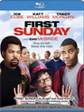 Первое воскресенье [Blu-ray] / First Sunday