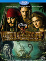 Пираты Карибского моря: Сундук мертвеца [Blu-ray] / Pirates of the Caribbean: Dead Man's Chest (2-Disc Collector's Edition)