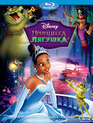 Принцесса и лягушка [Blu-ray] / The Princess and the Frog