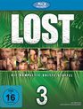 Остаться в живых: Сезон 3 (7-и дисковое издание) [Blu-ray] / LOST: The Complete Third Season (7-Disc Edition)