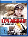 Ленинград [Blu-ray] / Attack on Leningrad
