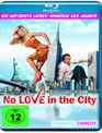 Любовь в большом городе [Blu-ray] / No Love in the City (Lyubov v bolshom gorode)
