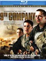 9 рота (Коллекционное издание) [Blu-ray] / 9th Company (9 rota) (Collector's Edition)
